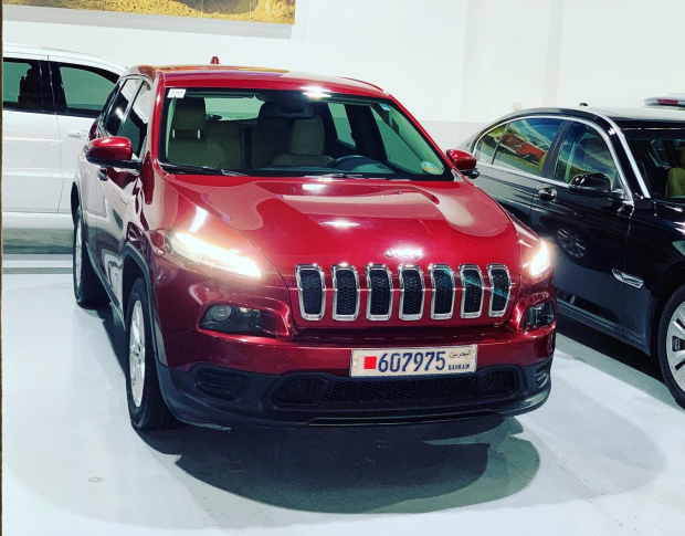 Bavaria Motors, Bahrain